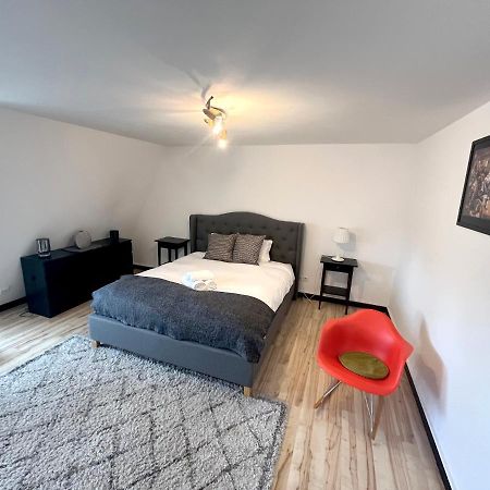 Jacob'S Barracks Apartment In Old Town ريغا المظهر الخارجي الصورة