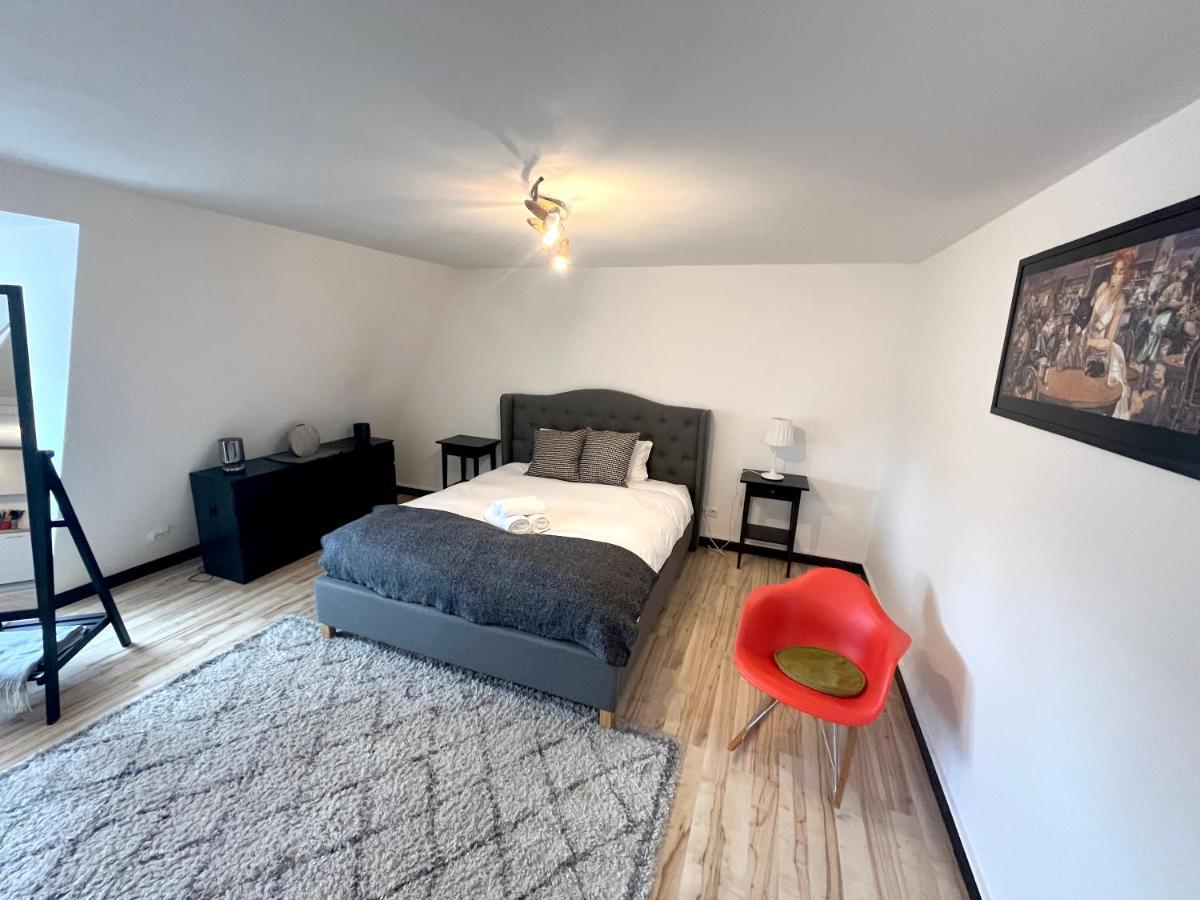 Jacob'S Barracks Apartment In Old Town ريغا المظهر الخارجي الصورة